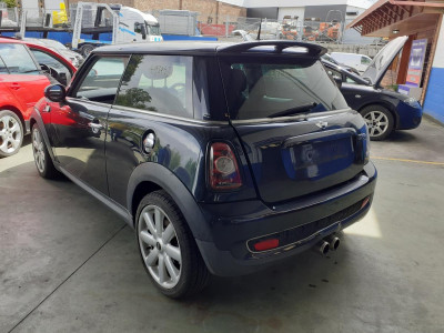 MINI MINI (R56)