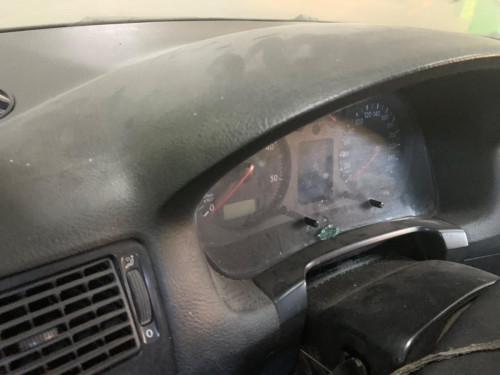  CUADRO INSTRUMENTOS Volkswagen GOLF IV BERLINA (1J1)(10.1997) 
