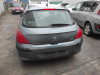 PEUGEOT 308 — автомобиль-донор на запчасти 