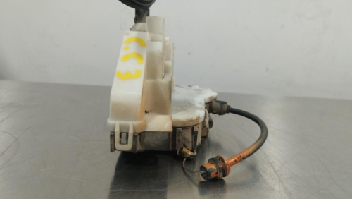  CERRADURA PUERTA DELANTERA DERECHA, CITROEN, C3 PLURIEL 