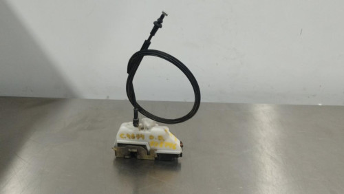  CERRADURA PUERTA DELANTERA DERECHA, CITROEN, C3 PLURIEL 