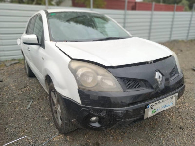RENAULT KOLEOS I