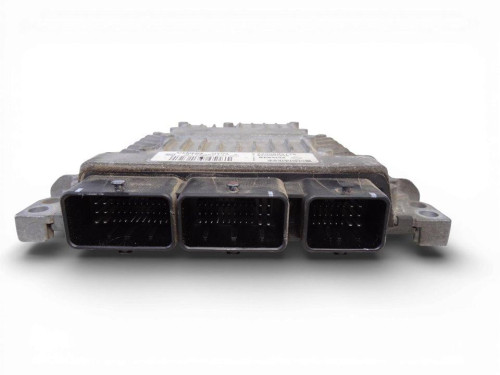 CENTRALITA MOTOR UCE, RENAULT, MEGANE II BERLINA 5P