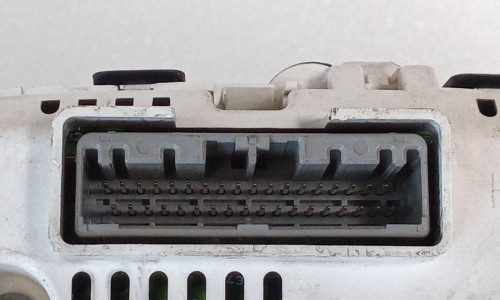  CUADRO INSTRUMENTOS HONDA CIVIC BERLINA 3 PUERTAS (FN) 