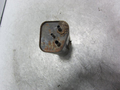 FILTRO CARBONO ACTIVO, MERCEDES-BENZ, CLASE 124 (BM 124) BERLINA