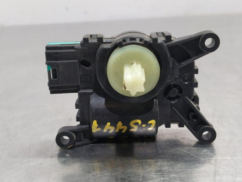 MOTOR APERTURA TRAMPILLAS CLIMATIZADOR MG ZS 