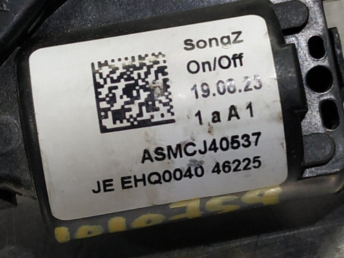  MOTOR APERTURA TRAMPILLAS CLIMATIZADOR MG ZS 