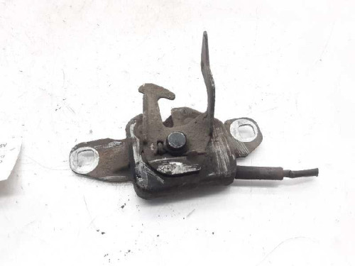 CERRADURA CAPO Dacia LOGAN 1 