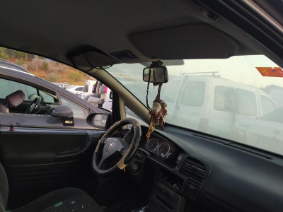 RETROVISOR INTERIOR, OPEL, ZAFIRA A