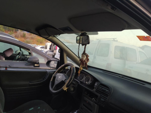  RETROVISOR INTERIOR, OPEL, ZAFIRA A 