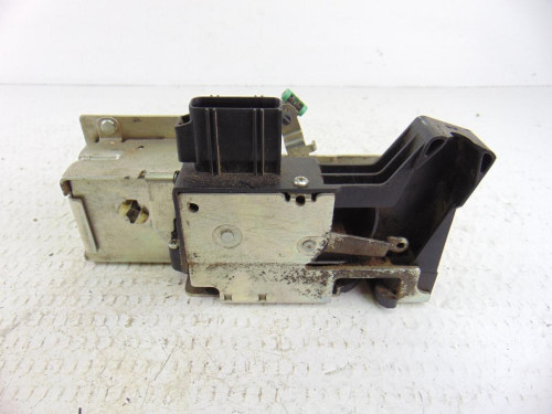  CERRADURA PUERTA DELANTERA DERECHA Ford TOURNEO CONNECT (TC7) 