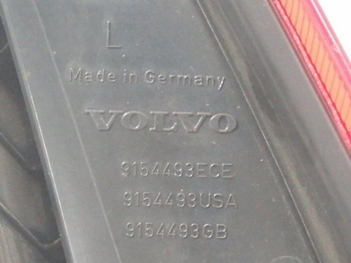  PILOTO TRASERO IZQUIERDO VOLVO XC70 
