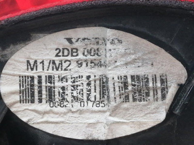 PILOTO TRASERO IZQUIERDO, VOLVO, XC70