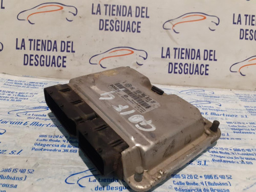 CENTRALITA MOTOR UCE 