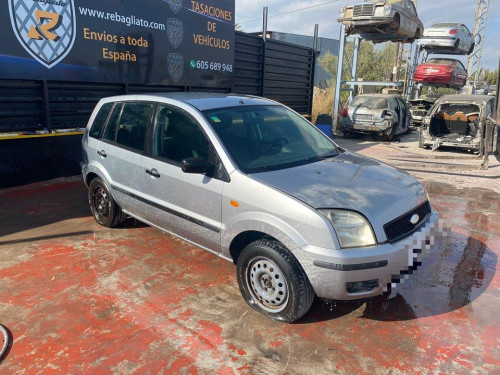  FORD FUSION (CBK) 