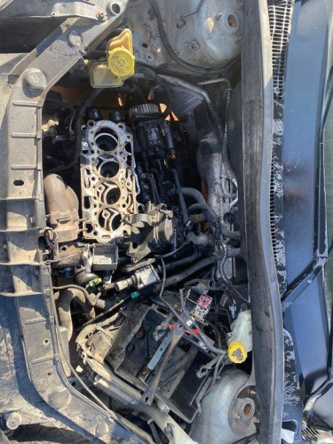  FORD FUSION (CBK) 