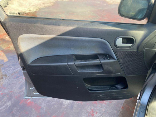  FORD FUSION (CBK) 