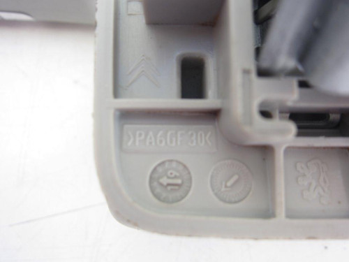  NO IDENTIFICADO CITROEN C5 AIRCROSS 