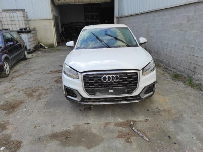 AUDI Q2 (GAB)