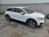 AUDI Q2 (GAB) — автомобиль-донор на запчасти 