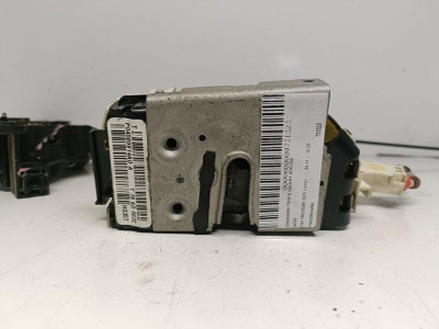 CERRADURA PUERTA TRASERA DERECHA, FIAT, FREEMONT (345)