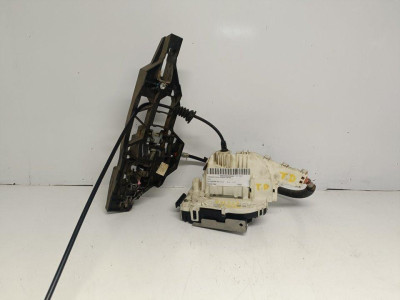 CERRADURA PUERTA TRASERA DERECHA, FIAT, FREEMONT (345)