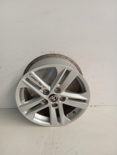  LLANTA TOYOTA COROLLA TOURING SPORTS (E21) 
