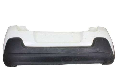  PARAGOLPES TRASERO, CITROEN, C3 