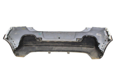  PARAGOLPES TRASERO, CITROEN, C3 