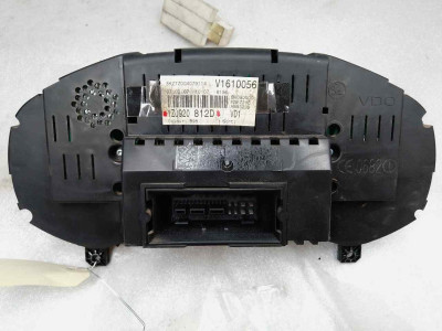 CUADRO INSTRUMENTOS, SKODA, OCTAVIA BERLINA (1Z3)