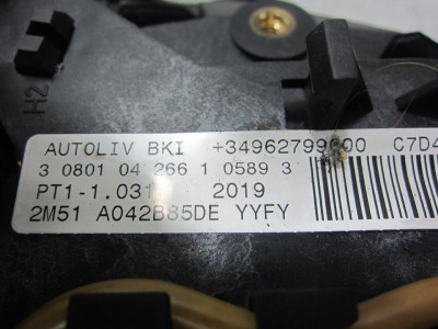 AIRBAG DELANTERO IZQUIERDO, FORD, FOCUS FAMILIAR (CAK)