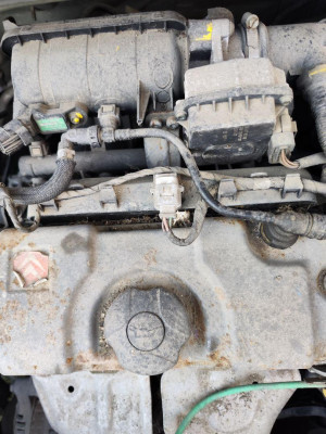 BOBINA ENCENDIDO, CITROEN, C2