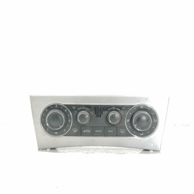 MANDO CLIMATIZADOR, MERCEDES-BENZ, CLASE C (BM 203) SPORTCOUPE
