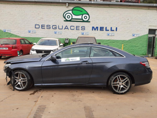 MERCEDES-BENZ CLASE E (BM 207) COUPE 