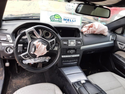 MERCEDES-BENZ CLASE E (BM 207) COUPE