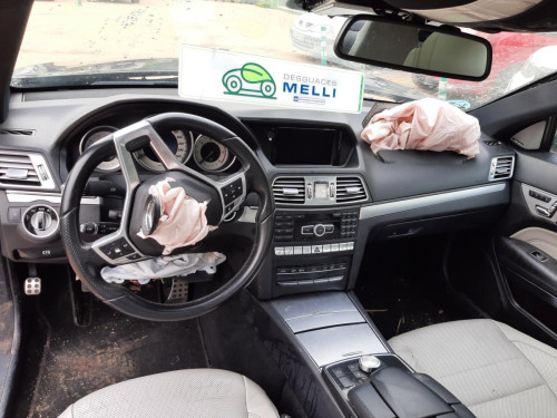  MERCEDES-BENZ CLASE E (BM 207) COUPE 