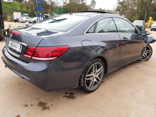  MERCEDES-BENZ CLASE E (BM 207) COUPE 