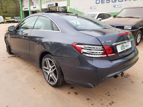  MERCEDES-BENZ CLASE E (BM 207) COUPE 