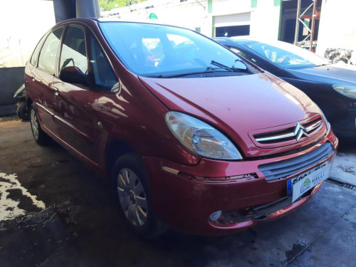  CITROEN XSARA PICASSO 