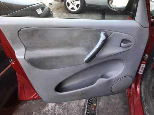  CITROEN XSARA PICASSO 