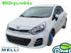 KIA RIO (UB) — автомобиль-донор на запчасти 