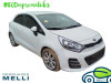 KIA RIO (UB) — автомобиль-донор на запчасти 