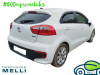 KIA RIO (UB) — автомобиль-донор на запчасти 