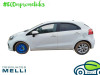 KIA RIO (UB) — автомобиль-донор на запчасти 