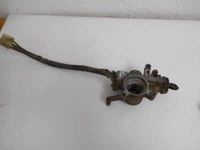 CONMUTADOR DE ARRANQUE, Opel, FRONTERA A