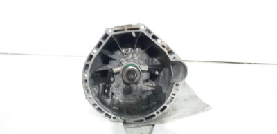 CAJA CAMBIOS, MERCEDES-BENZ, CLASE C (BM 203) BERLINA