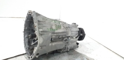 CAJA CAMBIOS, MERCEDES-BENZ, CLASE C (BM 203) BERLINA