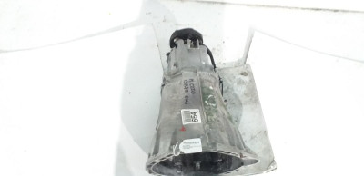 CAJA CAMBIOS, MERCEDES-BENZ, CLASE C (BM 203) BERLINA