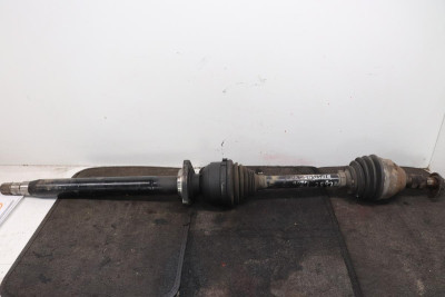 TRANSMISION DELANTERA DERECHA, OPEL, INSIGNIA BERLINA