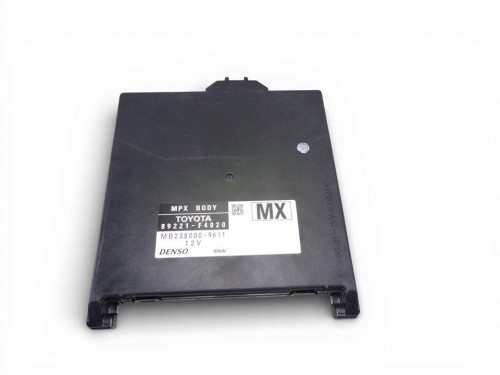 MODULO ELECTRONICO used